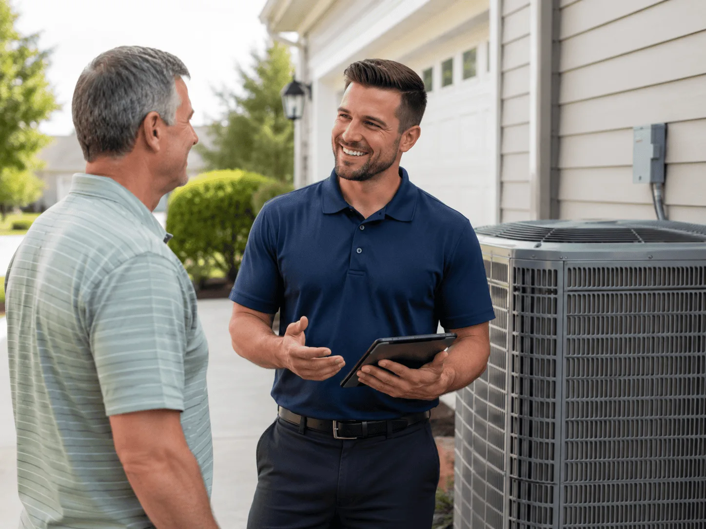 Heat Pump Installation Bovina, TX FAQs